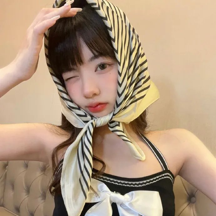 路边春